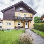 Lejlighed Alpi Garmisch-Partenkirchen