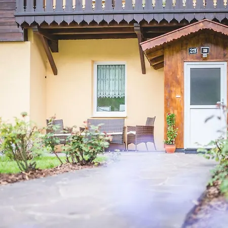 Alpi Appartement