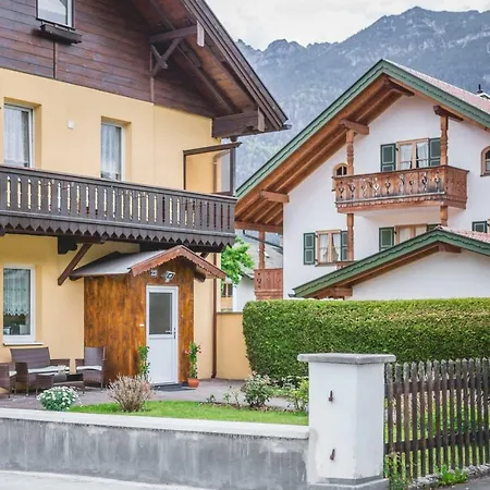 Alpi Appartement *