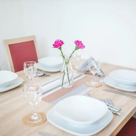 Alpi Appartement Garmisch-Partenkirchen