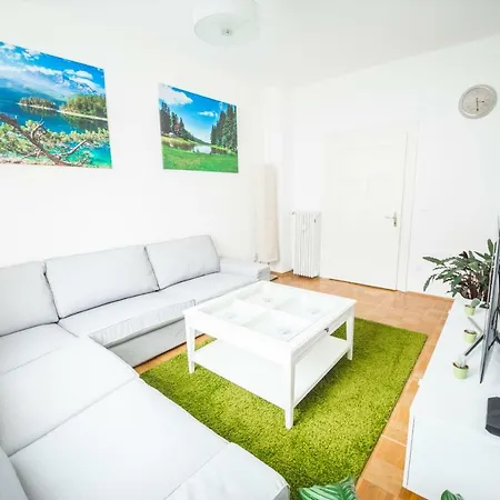 Alpi * Garmisch-Partenkirchen
