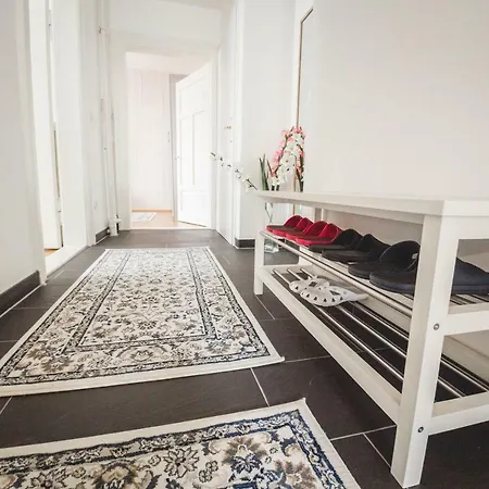 Appartement Alpi *