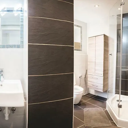 Appartement Alpi *