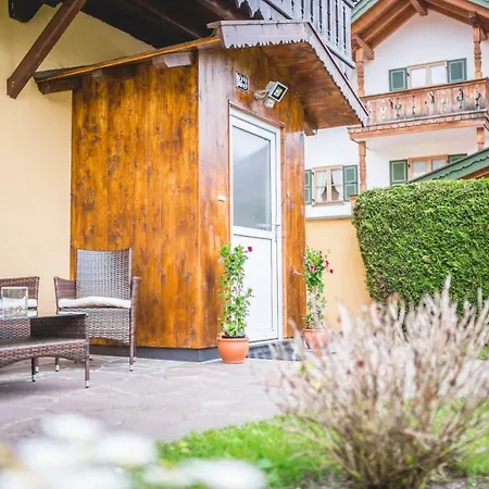 Appartement Alpi