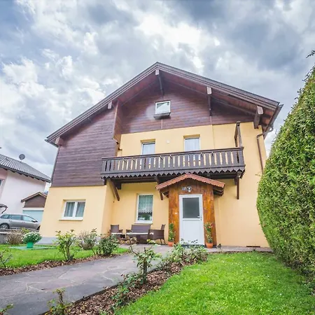 Appartement Alpi