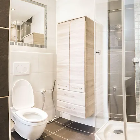 Alpi ガルミッシュ・パルテンキルヒェン