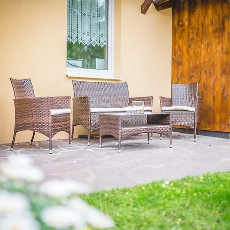 Apartman Alpi Garmisch-Partenkirchen