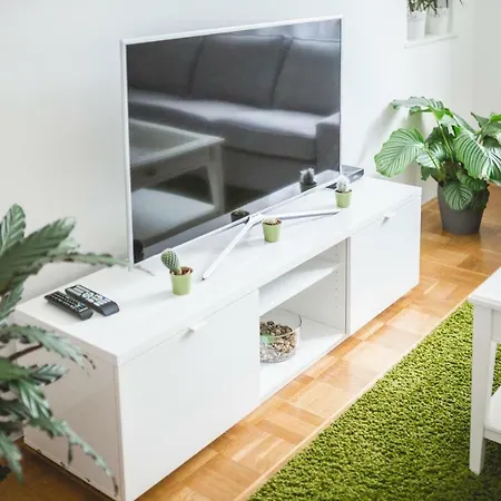 アパート Alpi ガルミッシュ・パルテンキルヒェン