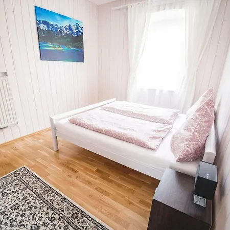 Alpi * ガルミッシュ・パルテンキルヒェン