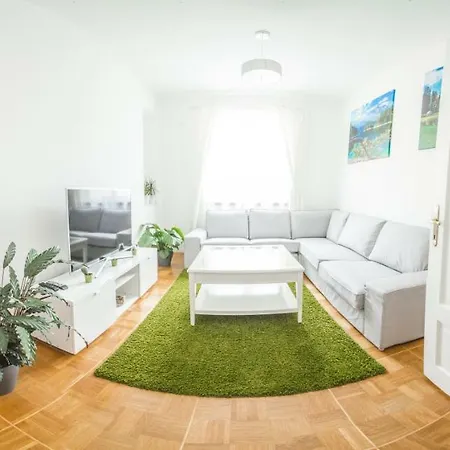 Apartament Alpi *