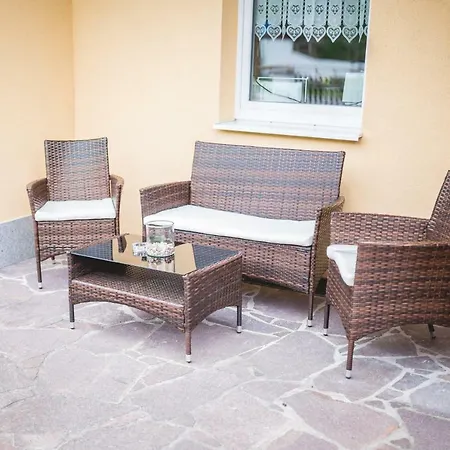 アパート Alpi ガルミッシュ・パルテンキルヒェン