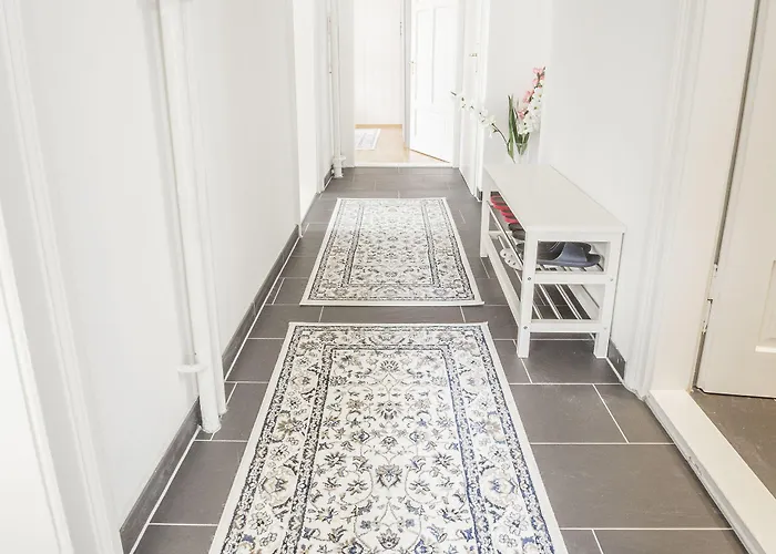 Alpi Apartment *