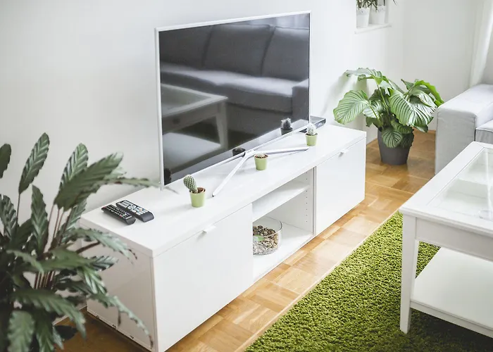 Alpi Apartment