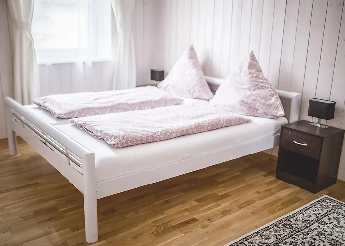 Alpi Apartment