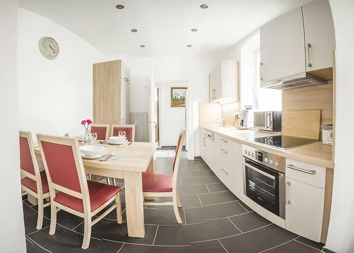 Apartment Alpi *