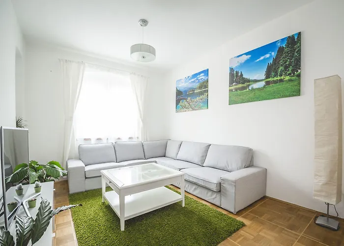 Apartment Alpi Garmisch-Partenkirchen