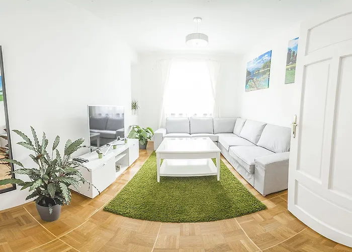 Apartment Alpi