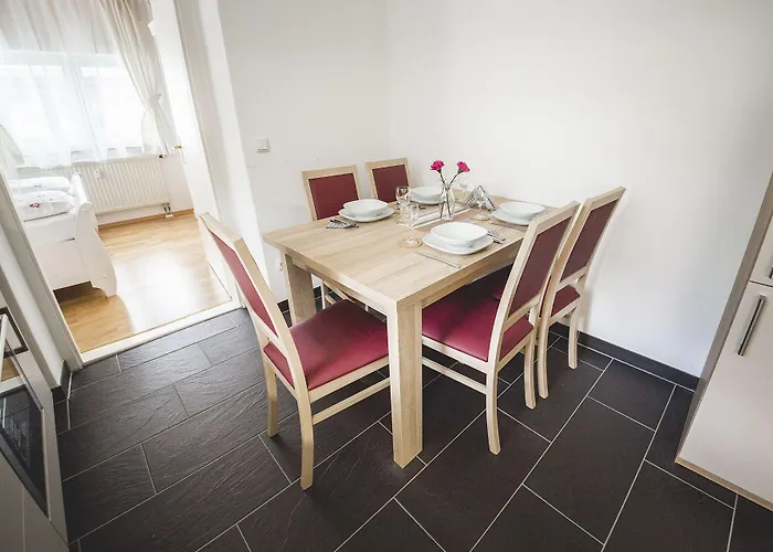 Apartment Alpi