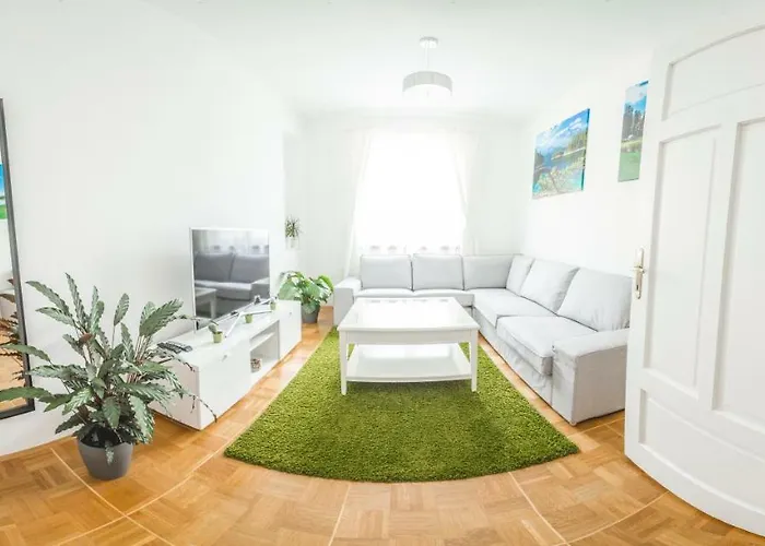 Apartment Alpi *