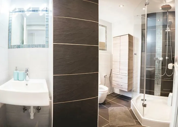 Apartment Alpi *