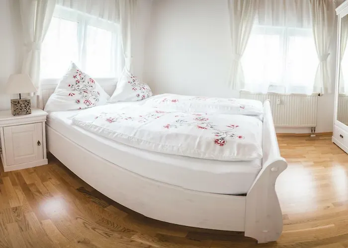 Apartment Alpi *