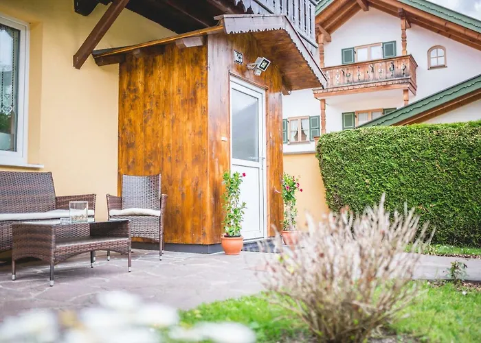 Apartment Alpi